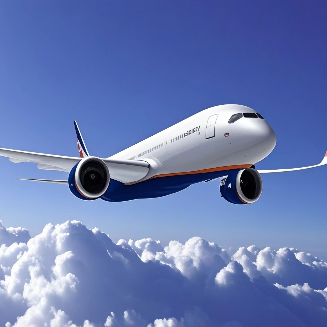 柳河县空运加急件